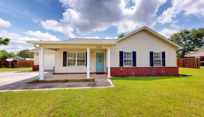 284 Alec Circle, Ozark, AL 36360