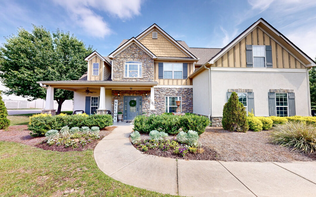 206 Crabapple Ct, Rehobeth, AL 36301