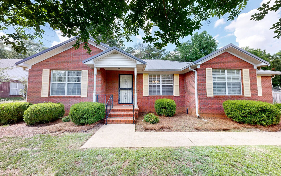 412 Darlington Cir, Dothan, AL 36301