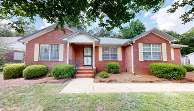 412 Darlington Cir, Dothan, AL 36301