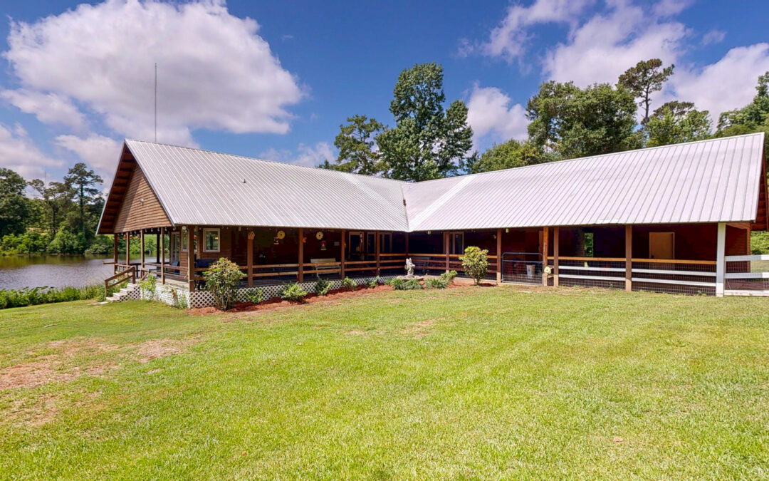 8875 E State Hwy 52, Webb, AL 36376