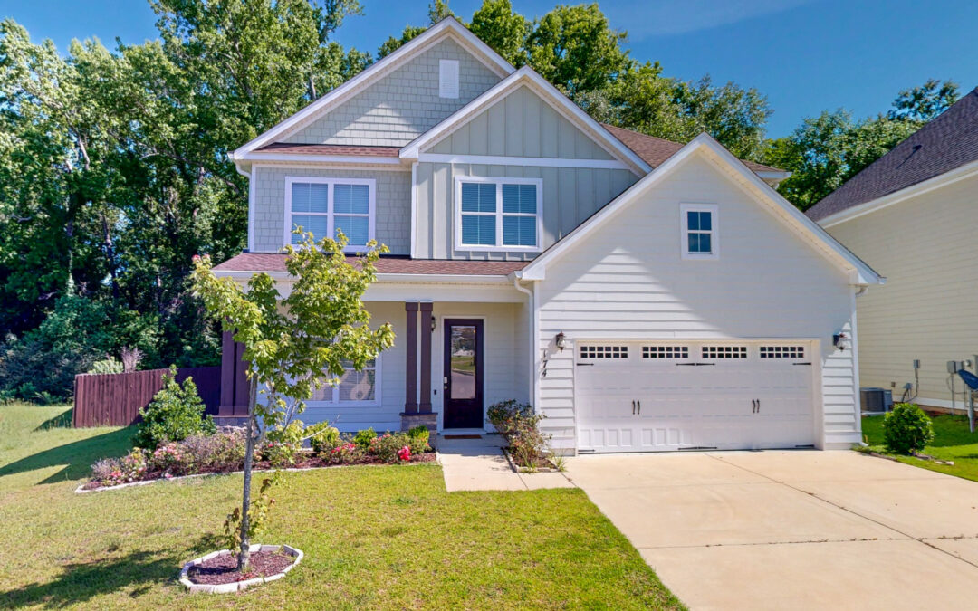 174 Ridgecrest Loop, Dothan, AL 36301