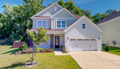 174 Ridgecrest Loop, Dothan, AL 36301 3D Model