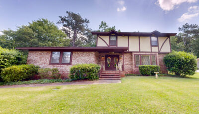 1112 Strathmore Ave, Dothan, AL 36303