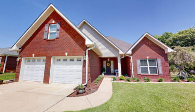 124 Lakeside Dr Dothan AL 36301