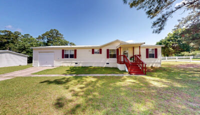 603 Covey Cir Dothan AL 36305