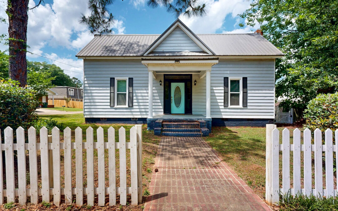 431 E Eufaula Street Ozark, AL 36360