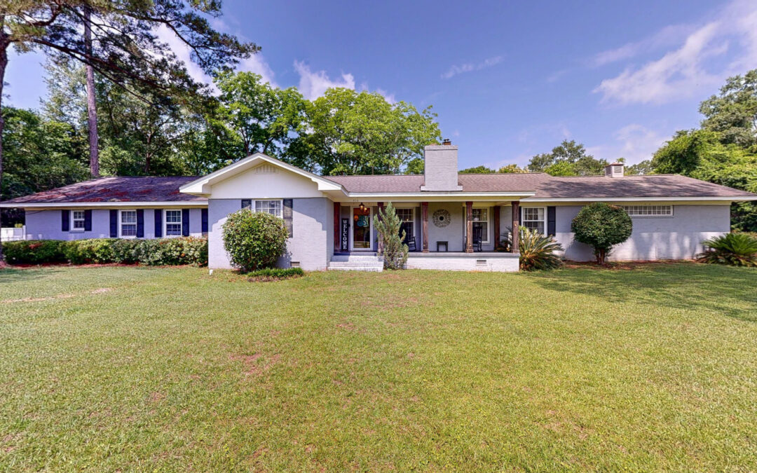 514 S Main Street Headland, AL 36345