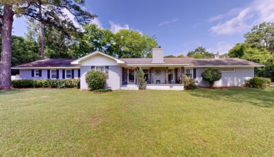 514 S Main Street Headland, AL 36345 3D Model