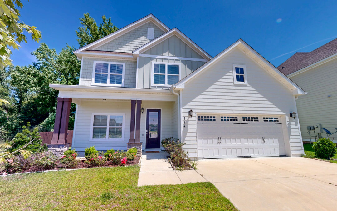 174 Ridgecrest Loop, Dothan, AL 36301