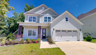 174 Ridgecrest Loop, Dothan, AL 36301 3D Model
