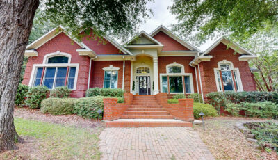 109 Buckhead Dr, Headland, AL 36345