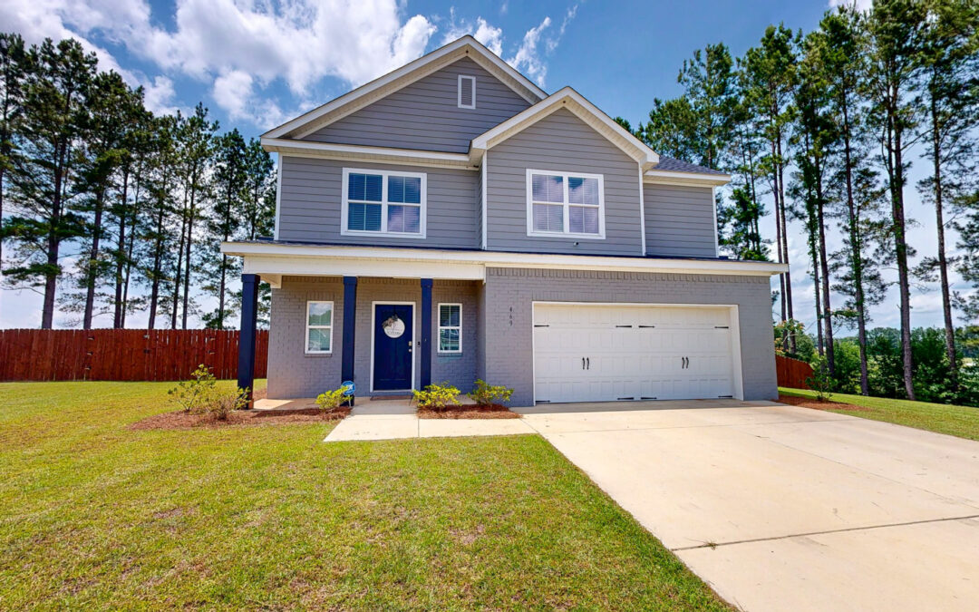 469 Lantana Court, Rehobeth, AL 36301