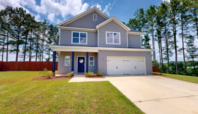 469 Lantana Court, Rehobeth, AL 36301 3D Model