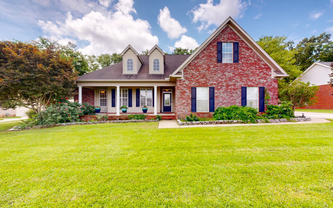 107 Boulder Drive, Dothan, AL 36305