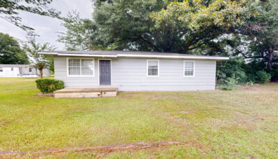806 County Rd 23, Skipperville AL 36311 3D Model