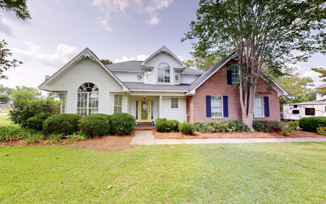 107 Gloster Ct Dothan AL 36303