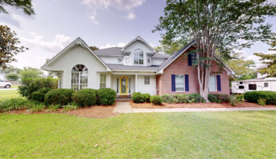 107 Gloster Ct Dothan AL 36303 3D Model