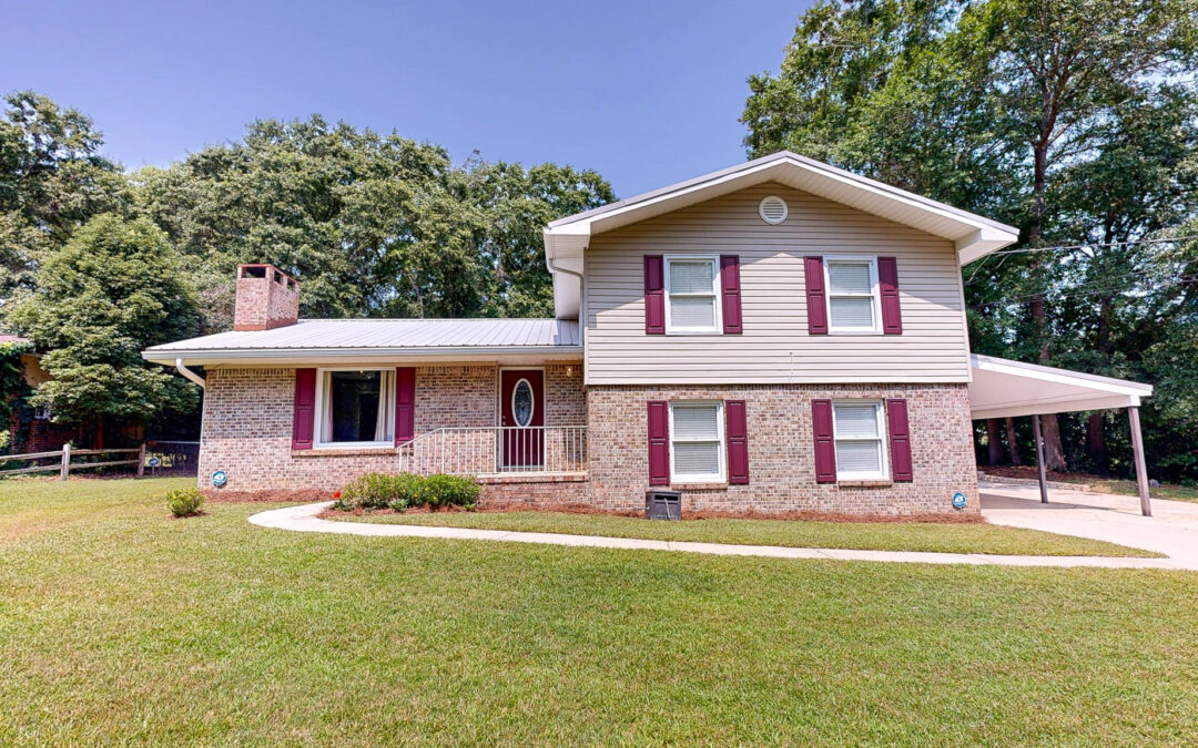 1315 Haisten Drive Dothan AL 36301