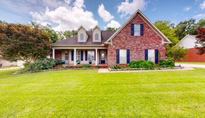 107 Boulder Drive, Dothan, AL 36305 3D Model