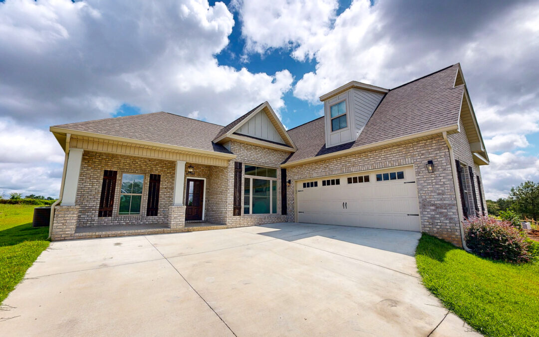 264 Weeping Willow Trail, Headland, Alabama 36345