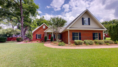 102 Eton Dr, Dothan, AL 36305 3D Model