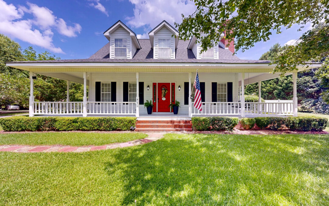 471 Woodlawn Dr, Eufaula, AL 36027