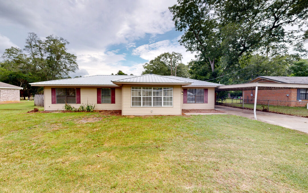 2511 E HWY 27, Ozark, AL 36360