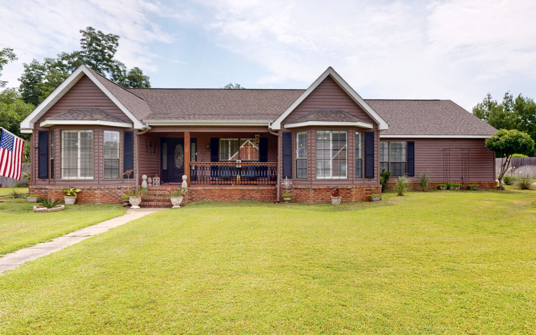 103 Yorkshire St, Dothan, AL 36305