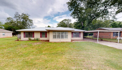 2511 E HWY 27, Ozark, AL 36360 3D Model