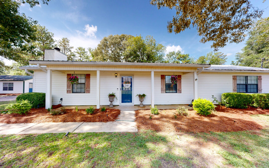 6871 Fortner St, Dothan, AL 36305