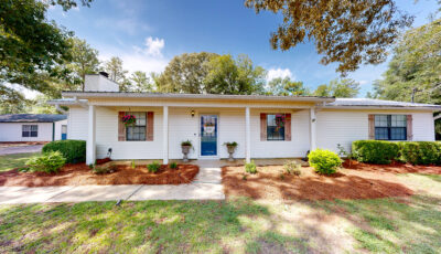 6871 Fortner St, Dothan, AL 36305 3D Model