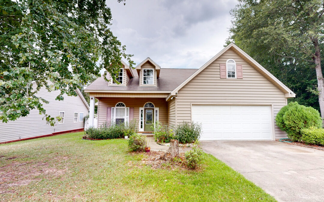 113 Cottage Ct, Dothan, AL 36303