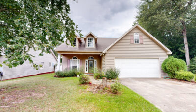 113 Cottage Ct, Dothan, AL 36303 3D Model