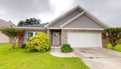 104 Huron Dr, Dothan, AL 36301 3D Model