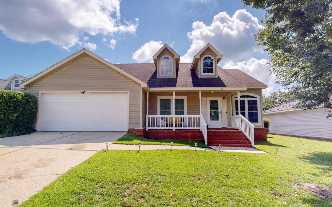 104 Wrinn Ln, Dothan, AL 36301