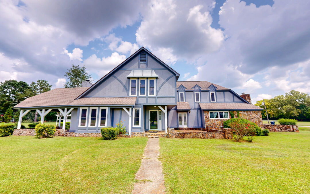 108 Mckemie St, Columbia, AL 36319