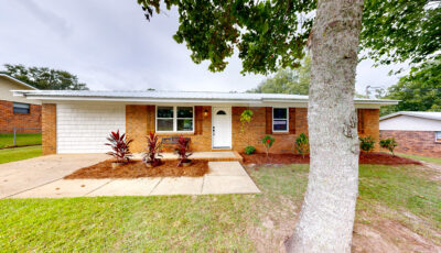 28 Sanders Ct, Cowarts, AL 36321