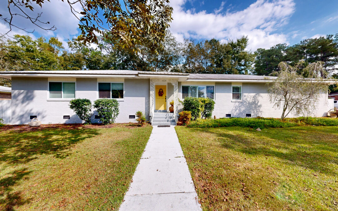 713 Bridlewreath Ave, Dothan, AL 36301