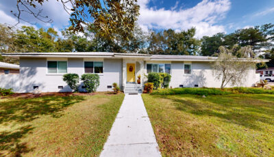 713 Bridlewreath Ave, Dothan, AL 36301 3D Model