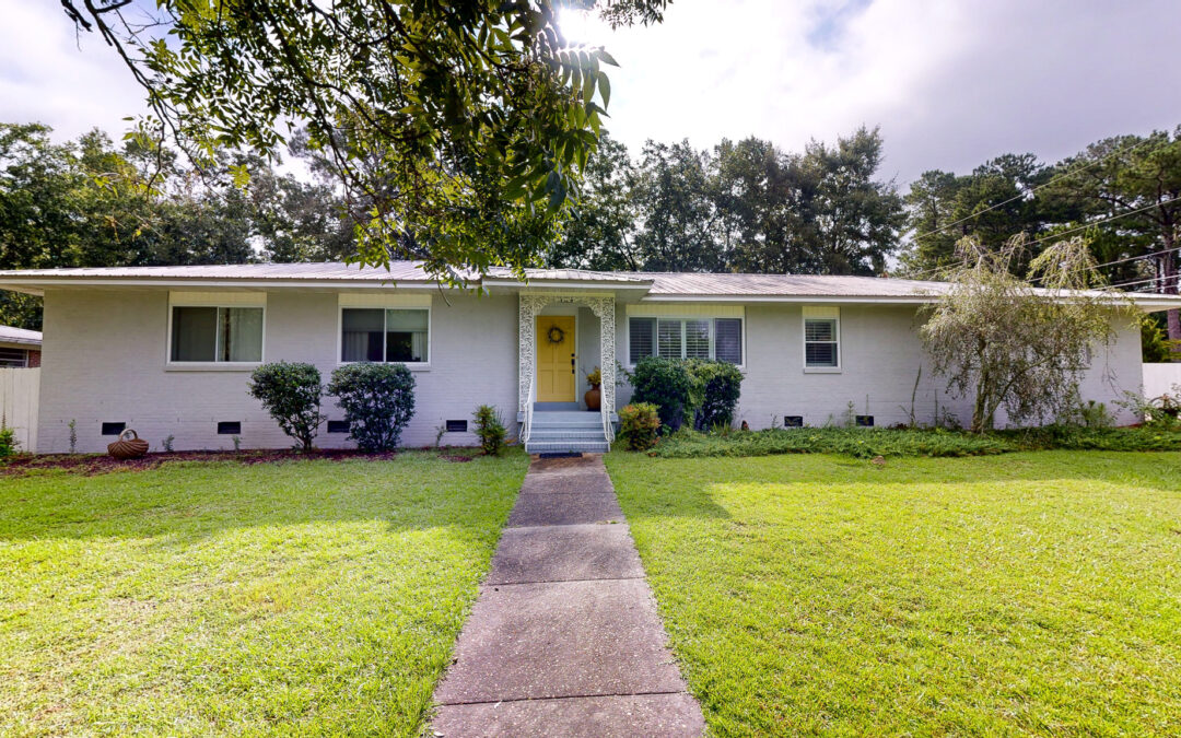 713 Bridlewreath Ave, Dothan, AL 36301