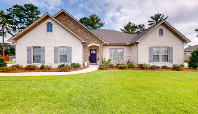 106 Allendale Ct, Dothan, AL 36305 3D Model