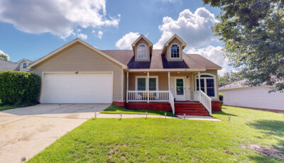 104 Wrinn Ln, Dothan, AL 36301 3D Model