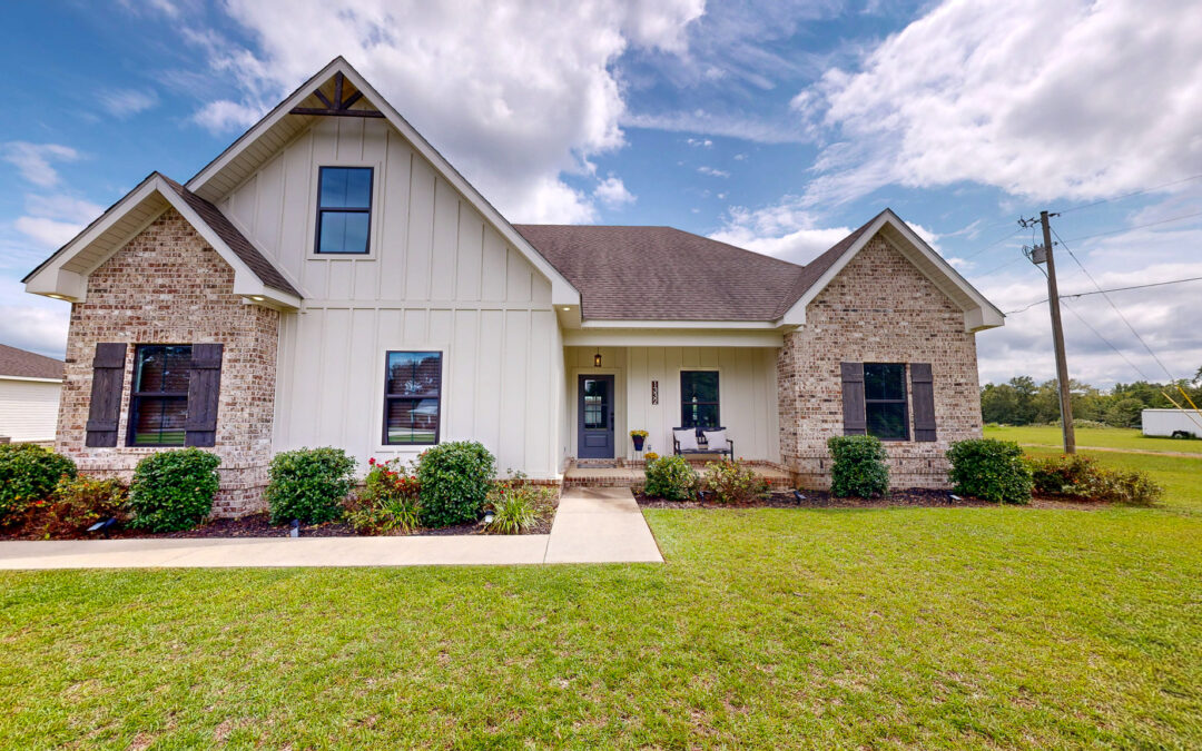 1332 Skipper Rd Dothan AL 36301