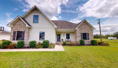 1332 Skipper Rd Dothan AL 36301 3D Model