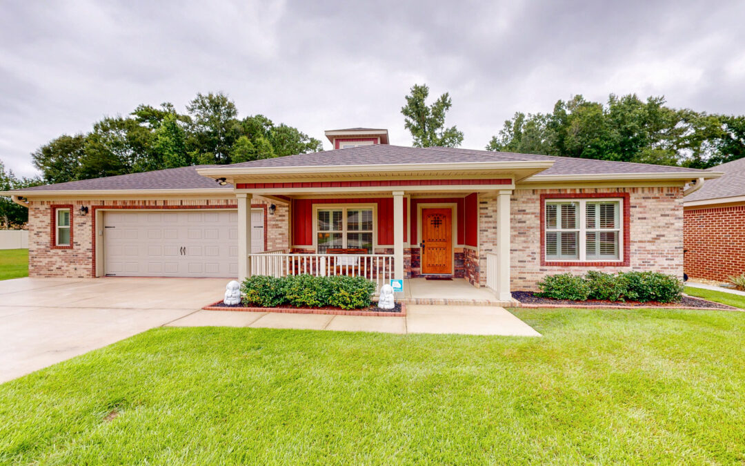 105 Due West Court, Dothan, AL 36301