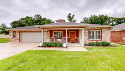 105 Due West Court, Dothan, AL 36301 3D Model
