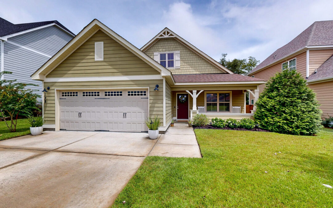 128 Ridgecrest Loop, Dothan, AL 36301
