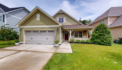 128 Ridgecrest Loop, Dothan, AL 36301 3D Model