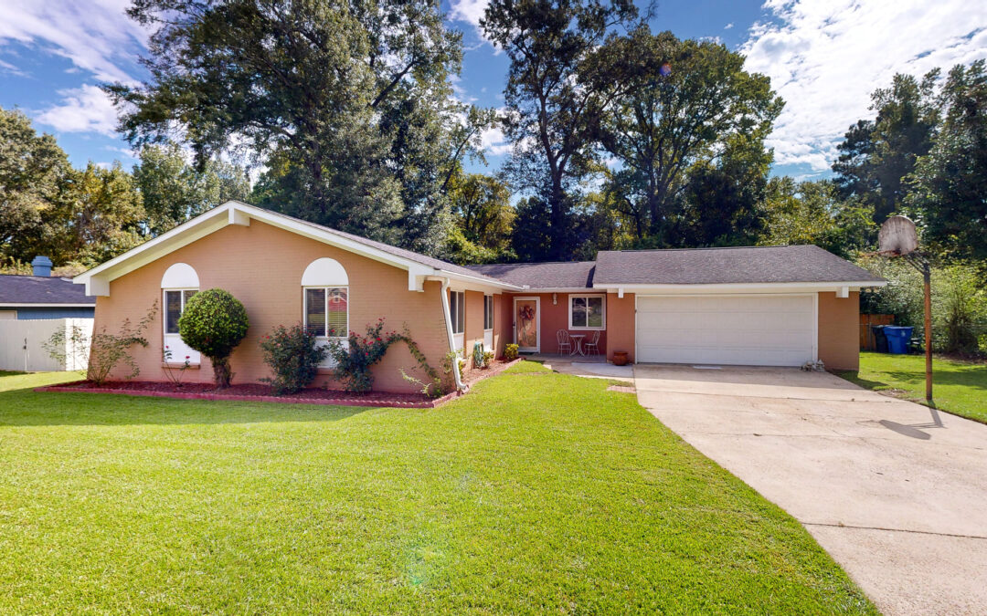 1102 Northfield Cir, Dothan, AL 36303